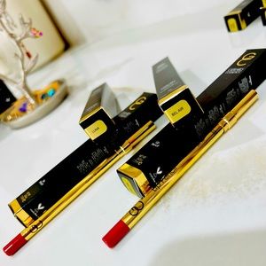 GERARD COSMETICS LIP PENCIL